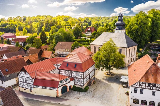 Heimatmuseum ©Paul Hentschel