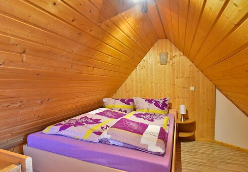 Beispiel Ferienwohnung