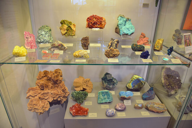 Naturhistorisches Museum