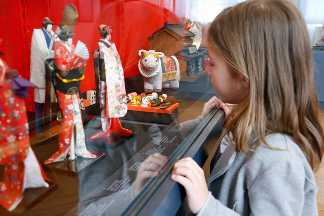 Deutsches Spielzeugmuseum