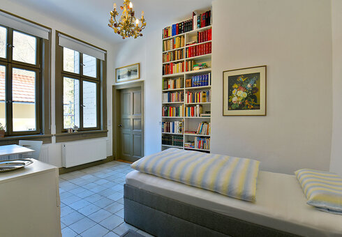 Schlafzimmer 3
