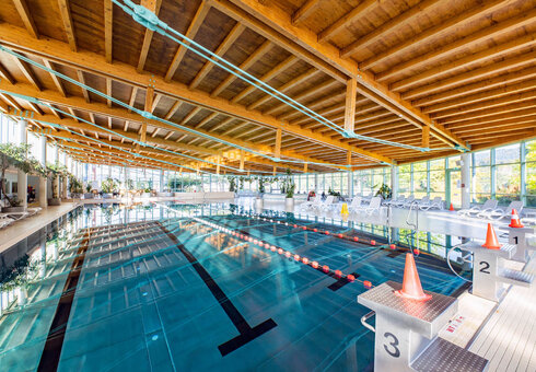 Inselbergbad © Foto: Paul Hentschel