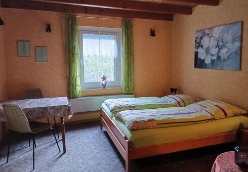 Appartement 2
