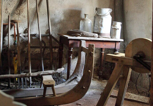 Heimatmuseum Tambach-Dietharz