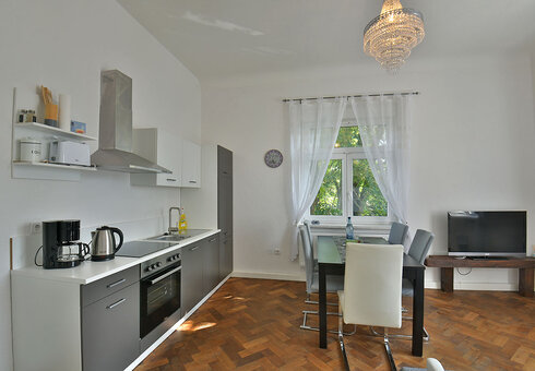 Ferienwohnung Lindenblick