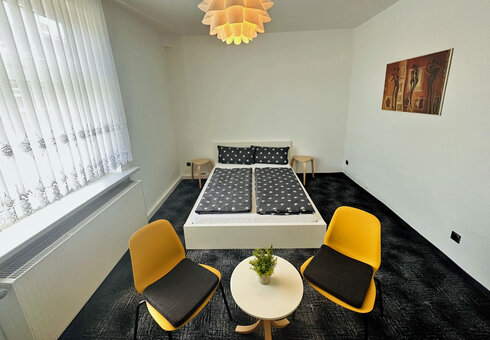 Schlafzimmer 3