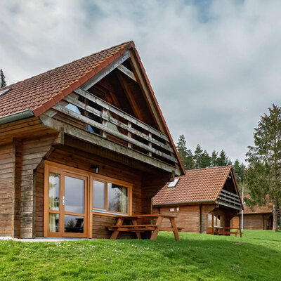 Ferienhaus Fjord