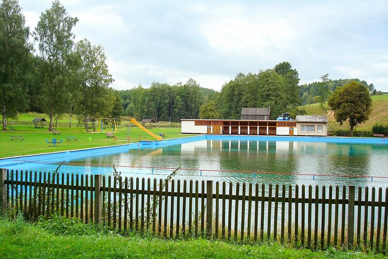 Waldbad Herzog Ernst