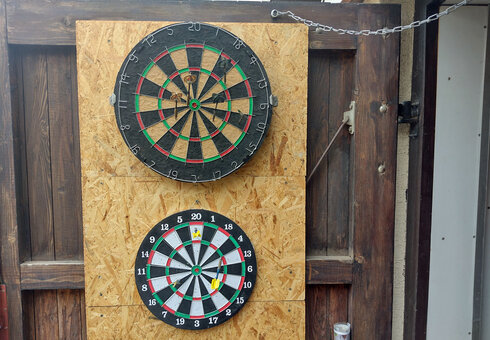 Dart