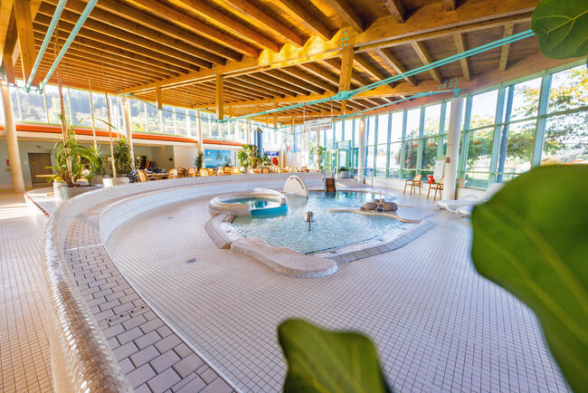 Inselbergbad © Foto: Paul Hentschel