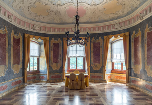 Festsaal