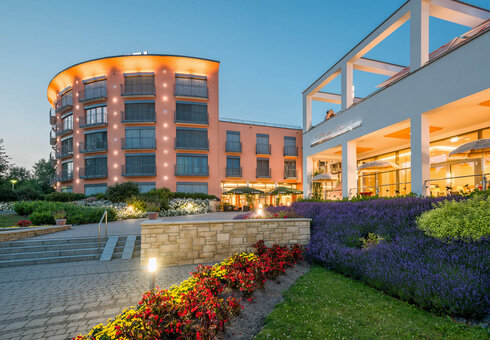 Hotel am Vitalpark