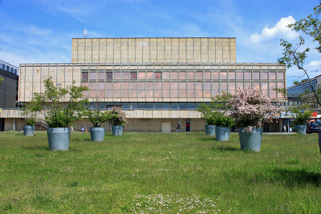 KuK (© Foto: Claudia Steinhäußer)