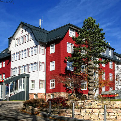 Berghotel Oberhof
