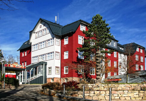 Berghotel Oberhof