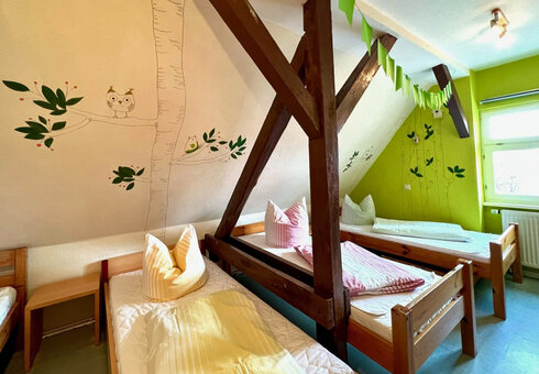 Zimmer Alte Mühle