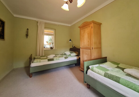 Schlafzimmer 3