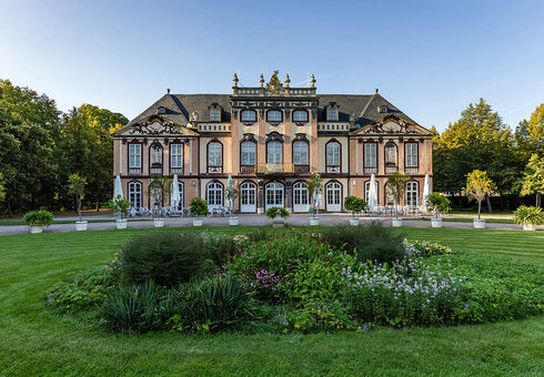 ® Schatzkammer Th., Fotograf: Marcus Glahn