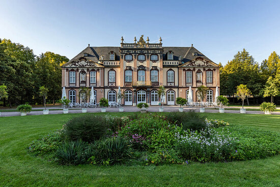 ® Schatzkammer Th., Fotograf: Marcus Glahn
