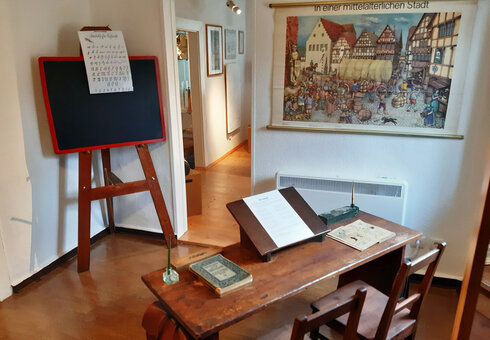 Heimatmuseum Friedrichroda