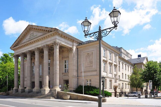 Das Meininger Theater