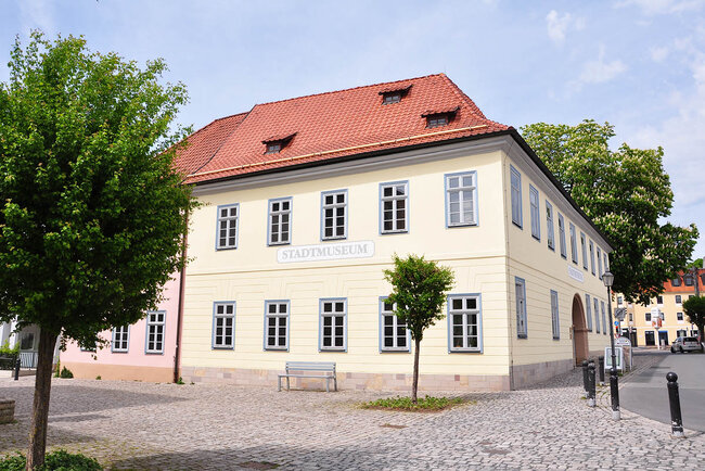 Stadtmuseum Hildburghausen