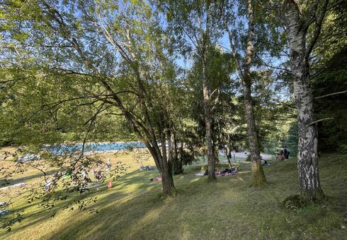 Freibad Dietzhausen