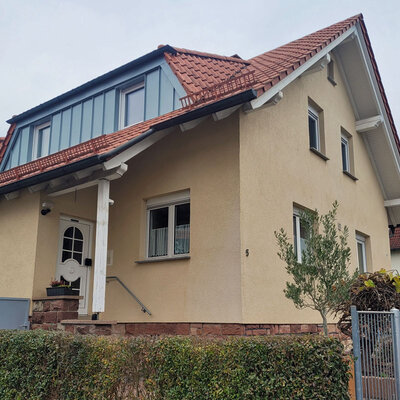Ferienwohnung Rhön-Kutscher