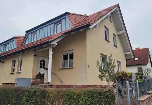 Ferienwohnung Rhön-Kutscher