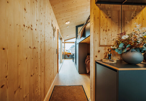 TinySky-Resort Nordhausen