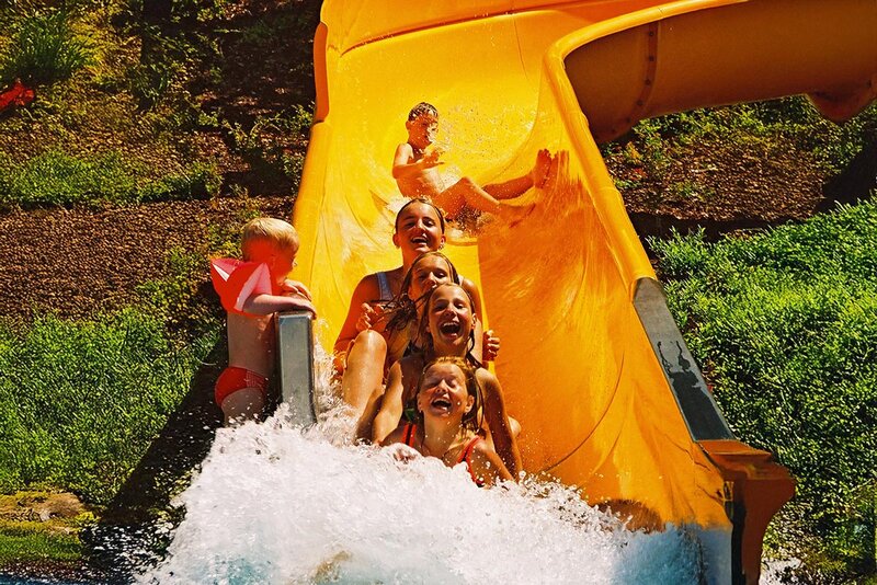 Freibad Wisenta-Perle