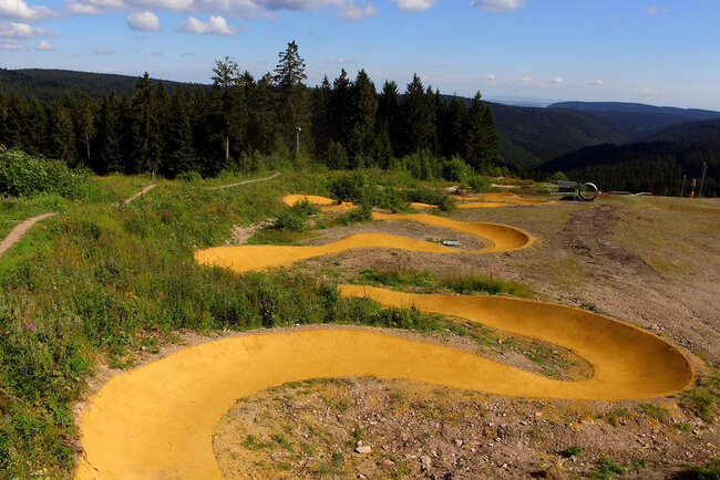 Bikepark Oberhof