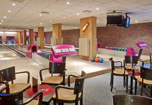 Bowlingbahn
