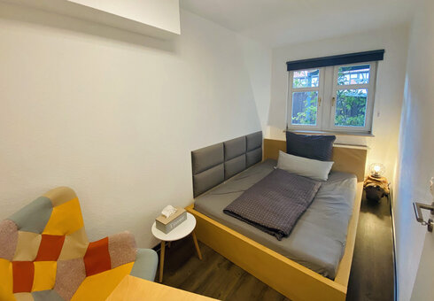 Schlafzimmer 2