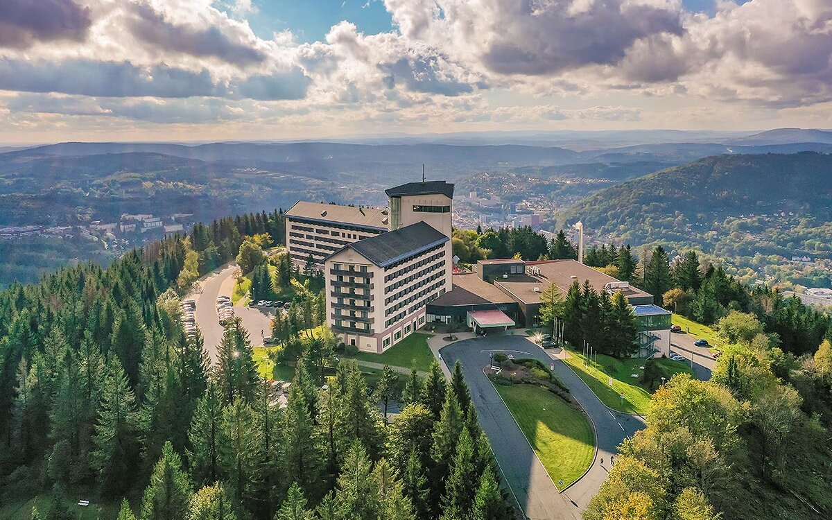 Ringberg Hotel