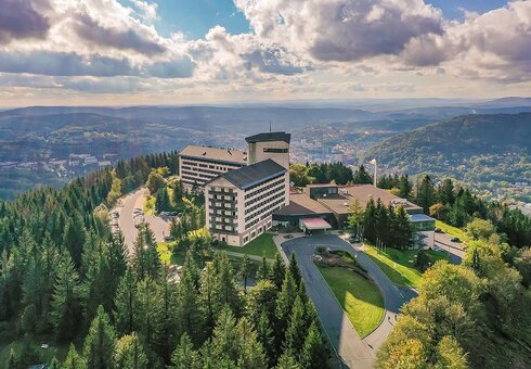 Ringberg Hotel