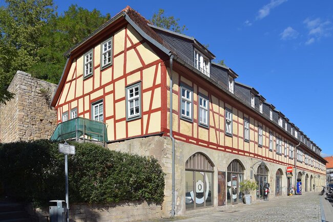 Postremisen Sondershausen