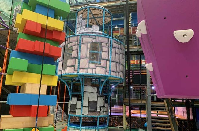 FUNTASY WORLD Rödental