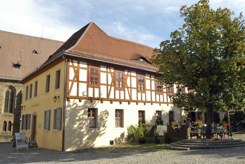 Klötznersches Haus