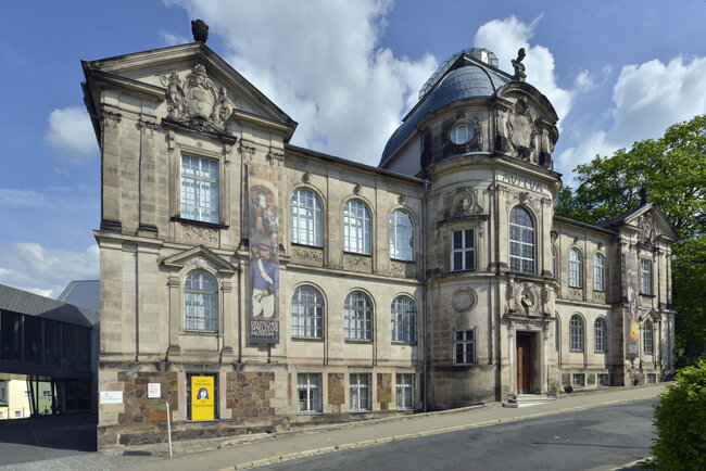 Deutsches Spielzeugmuseum