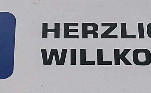 Biker sind herzlich willkommen