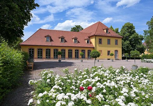 Wielandgut Oßmannstedt