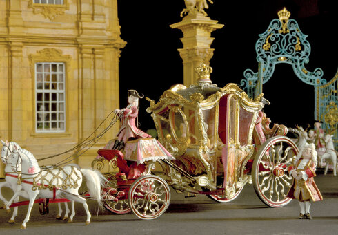 Galawagen der Prinzessin Talophé@Ulrich_Fisch