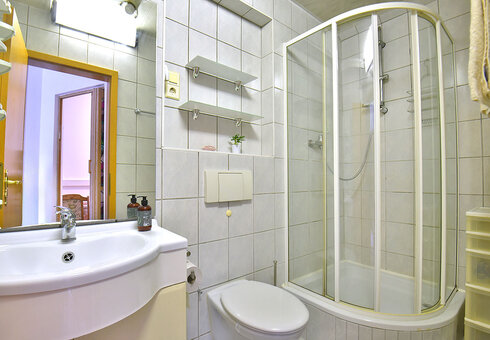 Appartement (Bad)