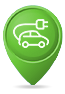 E-Ladestation