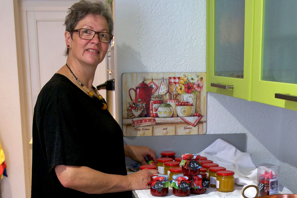 Annelie Ewigleben