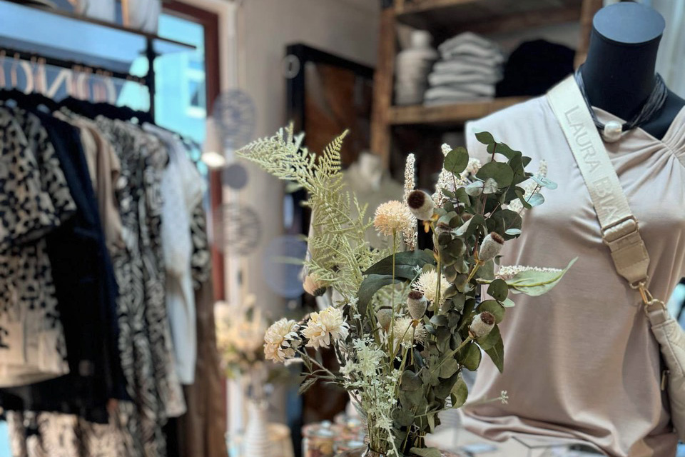 Concept Store Claudia