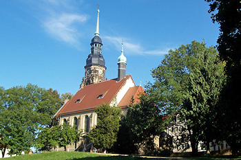 Agneskirche