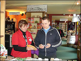 Altenburger Spielkartenladen