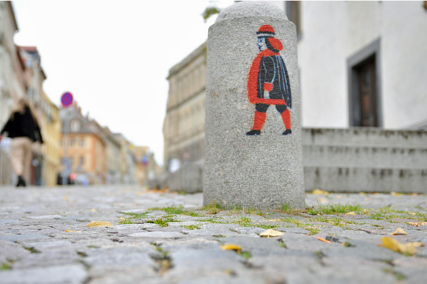 Altenburger Skatpfad